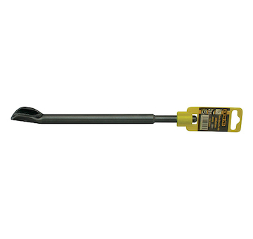 Strend Pro 233423 Dláto 983, 250x22 mm, drážkované, SDS+