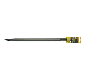 Strend Pro 233425 Dláto 970, 280x18 mm, špičaté, SDS-Max