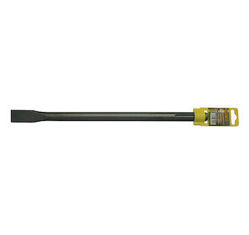 Strend Pro 233431 Dláto 971, 400x18x50 mm, ploché, SDS-Max
