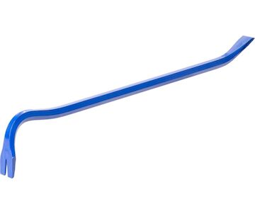 Strend Pro 239260 Páčidlo P0447 0500x16 mm, s vytahovačem hřebíků