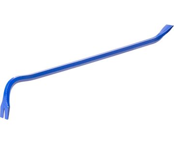 Strend Pro 239265 Páčidlo P0447 0600x16 mm, s vytahovačem hřebíků