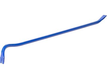 Strend Pro 239266 Páčidlo P0447 0700x16 mm, s vytahovačem hřebíků