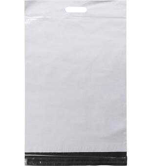 Strend Pro 2431006 Sáček , uzavíratelný, 400x630x0,06 mm