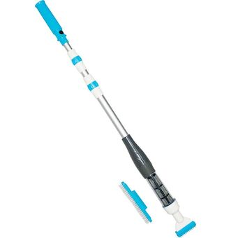 Strend Pro 246470 Vysavač , bazénový, třídilný, 4000mAh, L-1.6m