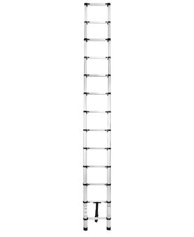 Strend Pro 2510149 žebřík teleskopický, 3,8 m, 1x13, max. 125 kg