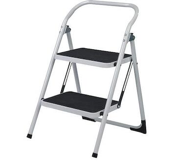 Strend Pro 251271 Schůdky WRH63-2, 2 schůdky, ocel, nosnost 150 kg