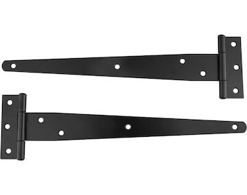 Strend Pro 252105B Závěs dveřní MU74136, vratový, 10