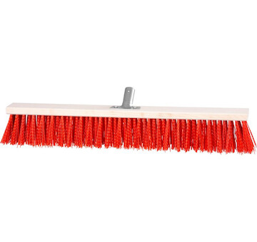 Strend Pro 253258 Strend InDust 0600 mm, silniční smeták