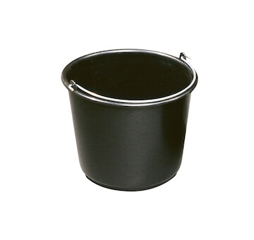 Strend Pro 254064 Kbelík ReCycled 20 litrů, stavební, plastový
