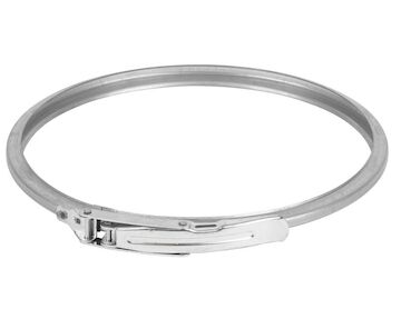 Strend Pro 254632 Obruč Pannon na 30 lit. Barel