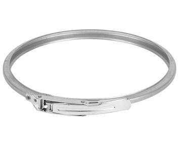 Strend Pro 254634 Obruč Pannon na 60 lit. Barel