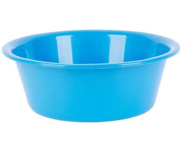 Strend Pro 254639 Lavor Bowl, 15 litrů, nádoba na prádlo, mix barev, kulatá, 44x16 cm