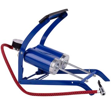 Strend Pro 256100 Pumpa Akola FAP970, na nafukování, nožní