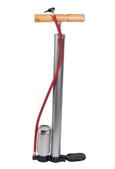 Strend Pro 256108 Pumpa Akola HAP785, 38x500 mm, na nafukování, ruční