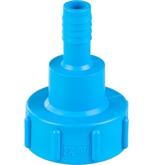 Strend Pro 2561933 Redukce , na IBC nádrž, 3/4