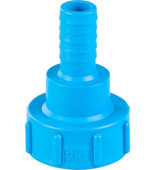 Strend Pro 2561934 Redukce , na IBC nádrž, 1