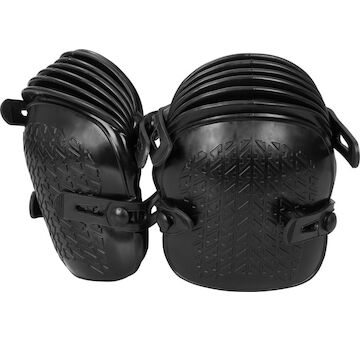 Strend Pro 313233 Chránič kolen KPA-024, plastový, komfortní