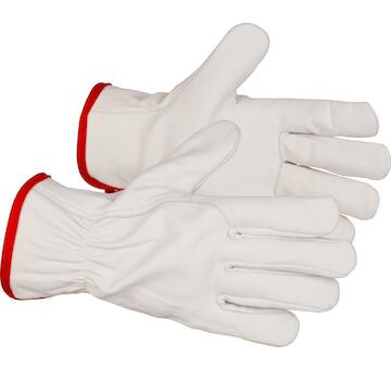 Strend Pro 3134262 Rukavice Flavus, celokožené, velikost 11/XXL