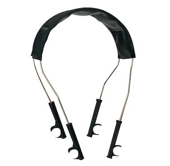 Strend Pro 313474 Držák chrániče sluchu TY-EZ7C