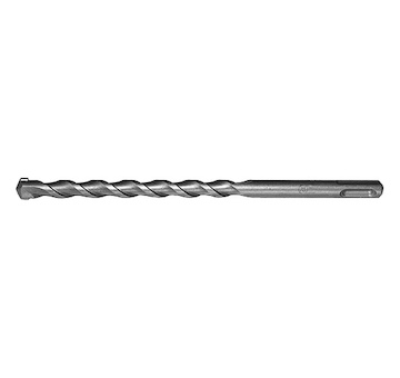 Strend Pro 4200485 Vrták Strend Pro S2 6x210 mm, SDS+, 2 bity, do betonu