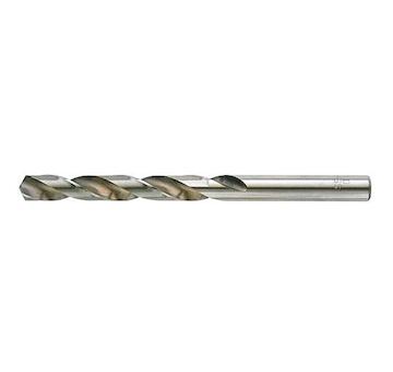 Strend Pro 4200597 Vrták 4241 8,1 mm, DIN338, standard, vybrusovaný, do kovu, bal. 5 ks