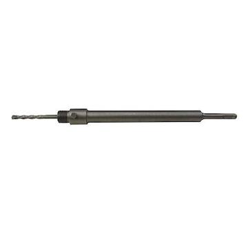Strend Pro 420846 Unašeč vyřezávacích korunek Strend Pro MasonHS, 300 mm, SDS+