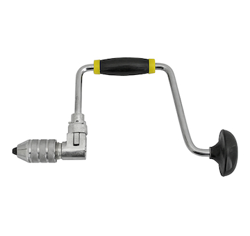 Strend Pro 4209151 Ruční vrtačka BB820, max. 8 mm