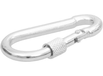 Strend Pro 429601 Karabinka , s maticou, 6 mm, bal. 10 ks