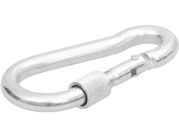 Strend Pro 429602 Karabinka , s maticou, 7 mm, bal. 10 ks
