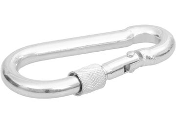 Strend Pro 429603 Karabinka , s maticou, 8 mm, bal. 10 ks