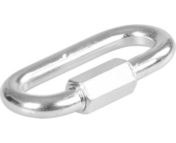Strend Pro 429611 Karabinka , s maticou, 10 mm, bal. 10 ks