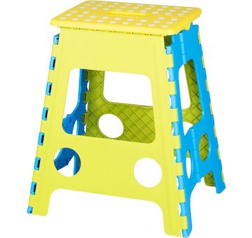 Strend Pro 803110 židle skládaci , 38 x 29 x 45 cm