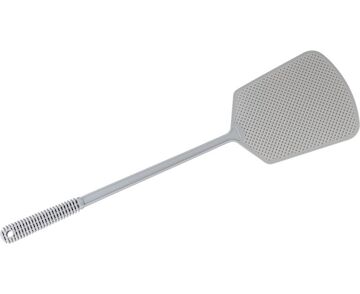 Strend Pro 8092497 Mucholapka na muchy a hmyz šedá, 50x13,5 cm