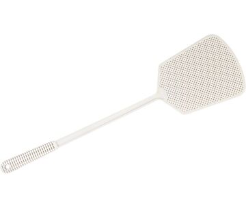 Strend Pro 8092501 Mucholapka na muchy a hmyz bílá, 50x13,5 cm