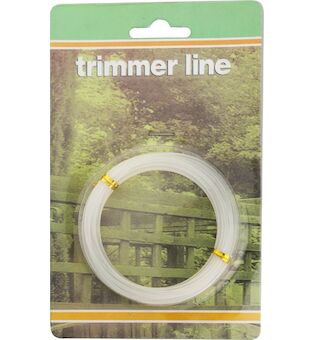 Strend Pro Garden 111273 Žací silon CT162190 1,65 mm L-3,5 m, kulatý