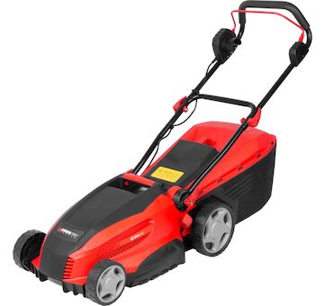 Strend Pro Garden 111828 Sekačka TBE1636, elektrická, 1,6 kW, 36 cm