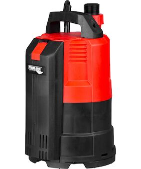Strend Pro Garden 119338 Čerpadlo MI550CW, 550W, čistá voda, 10000 l/h, 10 m kabel, integrovaný plovák