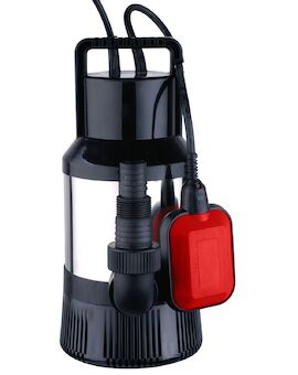 Strend Pro Garden 119503 Zahradní čerpadlo MQ1200, 1100 W, na čistou vodu, 5500 l/h, 10 m kabel