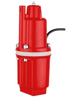 Strend Pro Garden 119505A Čerpadlo Garden MVM70JYE, 600W, vibračné, 1400 l/h, kábel 20 m