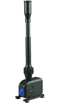 Strend Pro Garden 119544 Jezírkové čerpadlo Garden SPA350, 8W, 600 l/h, 10 m kabel