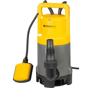 Strend Pro Garden 119711 Čerpadlo Garden KYD750, kalové, 750W, 13000 l/h, 10 m kábel