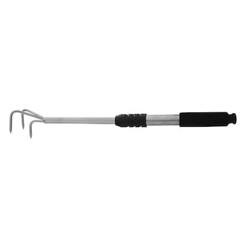 Strend Pro Garden 2110181 Kypřič Herrison 905D, trojzubý