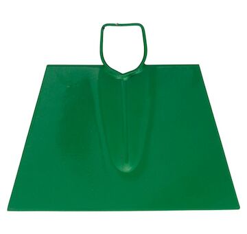 Strend Pro Garden 2110187 Smeták G284A, plochý, bez násady