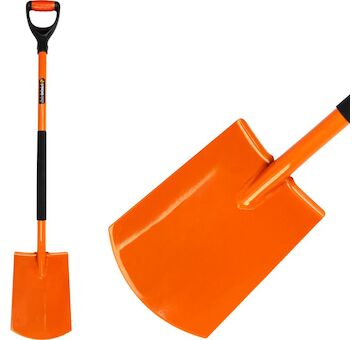 Strend Pro Garden 2110217 Hrábě B290.190.1200, rovné, rukojeť D