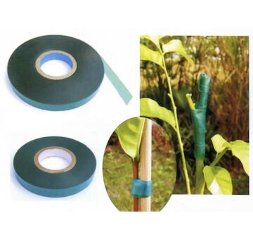 Strend Pro Garden 2110271B Páska GreenGarden MULTI 35, vázání rostlin, 11 mm, L-3500 mm