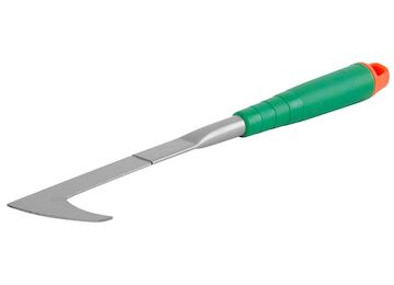 Strend Pro Garden 2110323 Nůž Herrison GT983E, na plevel, 33x7 cm