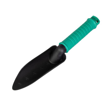 Strend Pro Garden 2110398 Lopatka , záhradnícka, plast, 30,5x5 cm