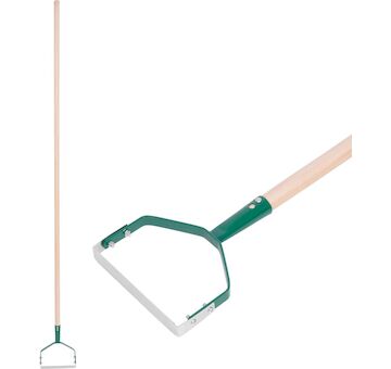 Strend Pro Garden 2110400 Kultivátor , záhradnícky, násada 150 cm