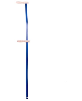 Strend Pro Garden 211059 Kosiště Profi, kovové 145 cm
