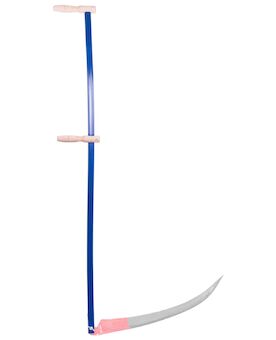 Strend Pro Garden 211059 Sekačka Profi, kovová 148 cm